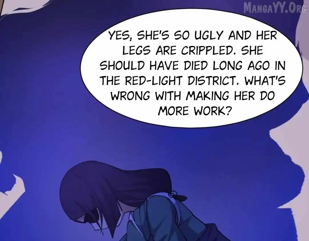 Age of Terror Chapter 546 page 96 - 