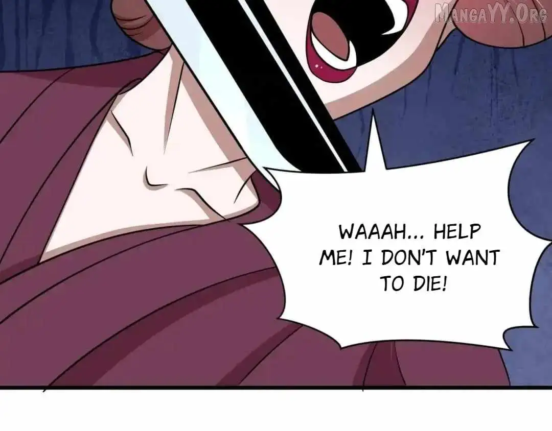 Age of Terror Chapter 547 page 2 - 