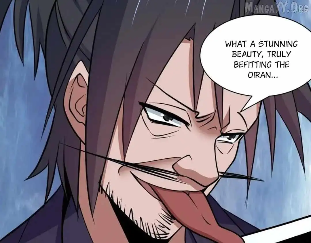 Age of Terror Chapter 547 page 13 - 