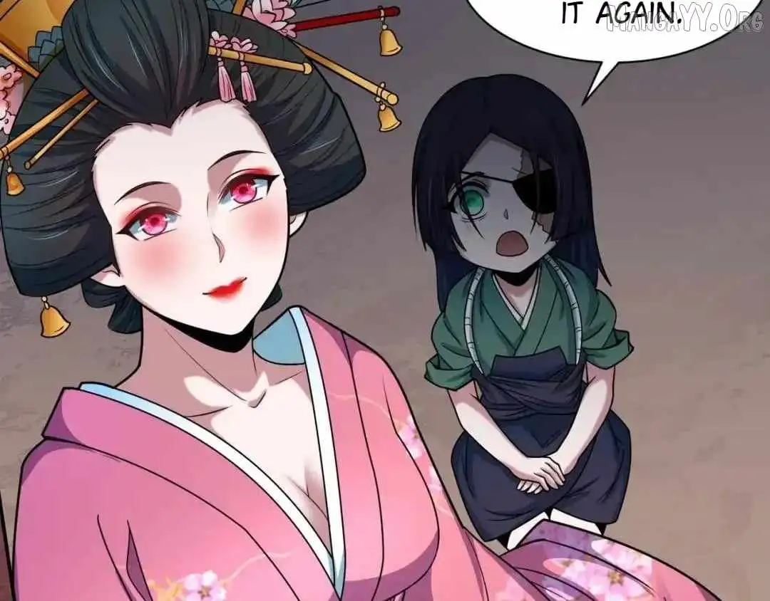 Age of Terror Chapter 547 page 122 - 