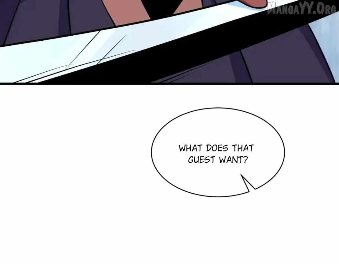 Age of Terror Chapter 547 page 14 - 