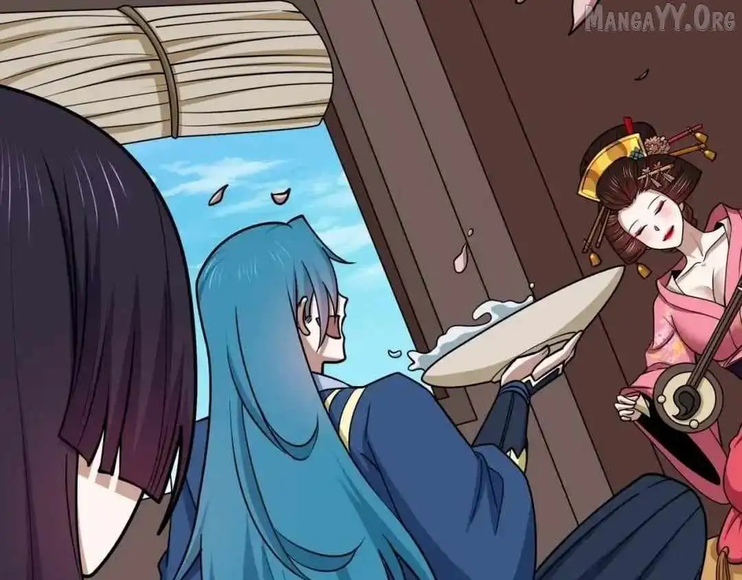 Age of Terror Chapter 547 page 134 - 