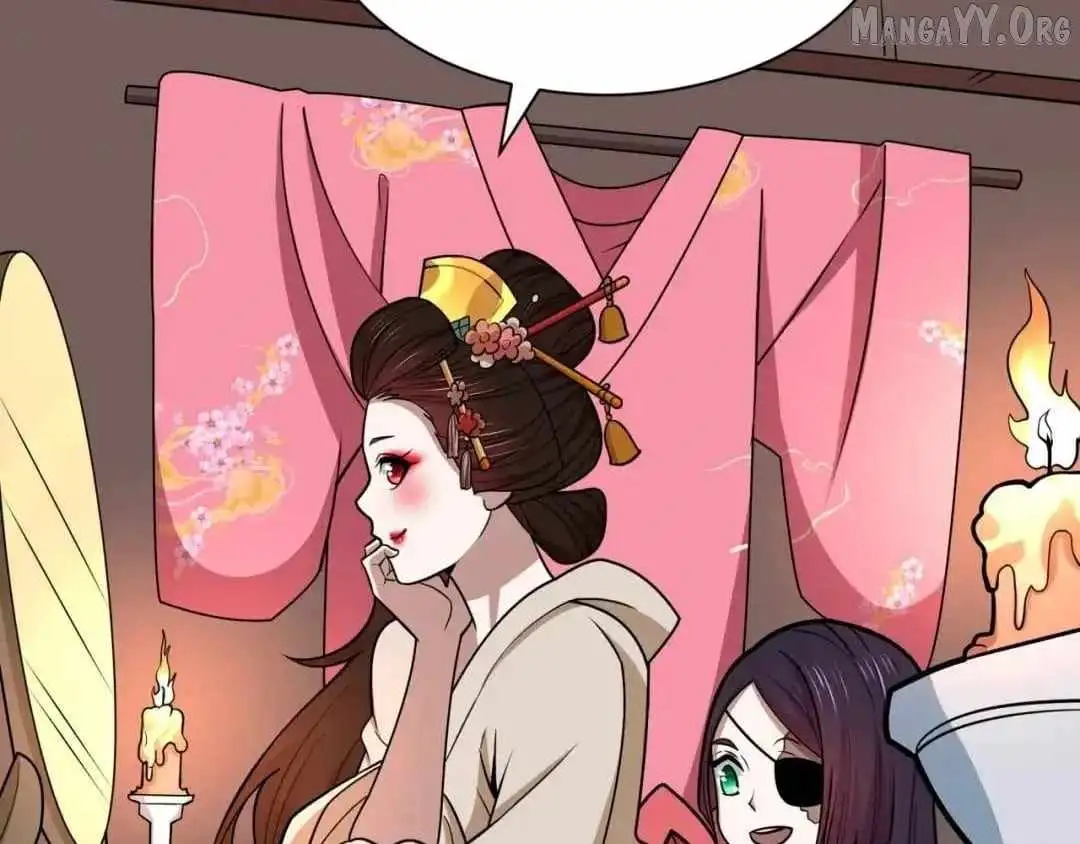 Age of Terror Chapter 547 page 141 - 
