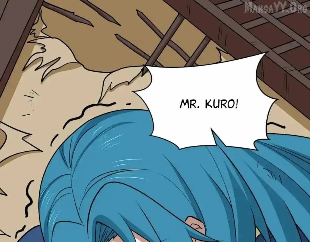 Age of Terror Chapter 547 page 147 - 
