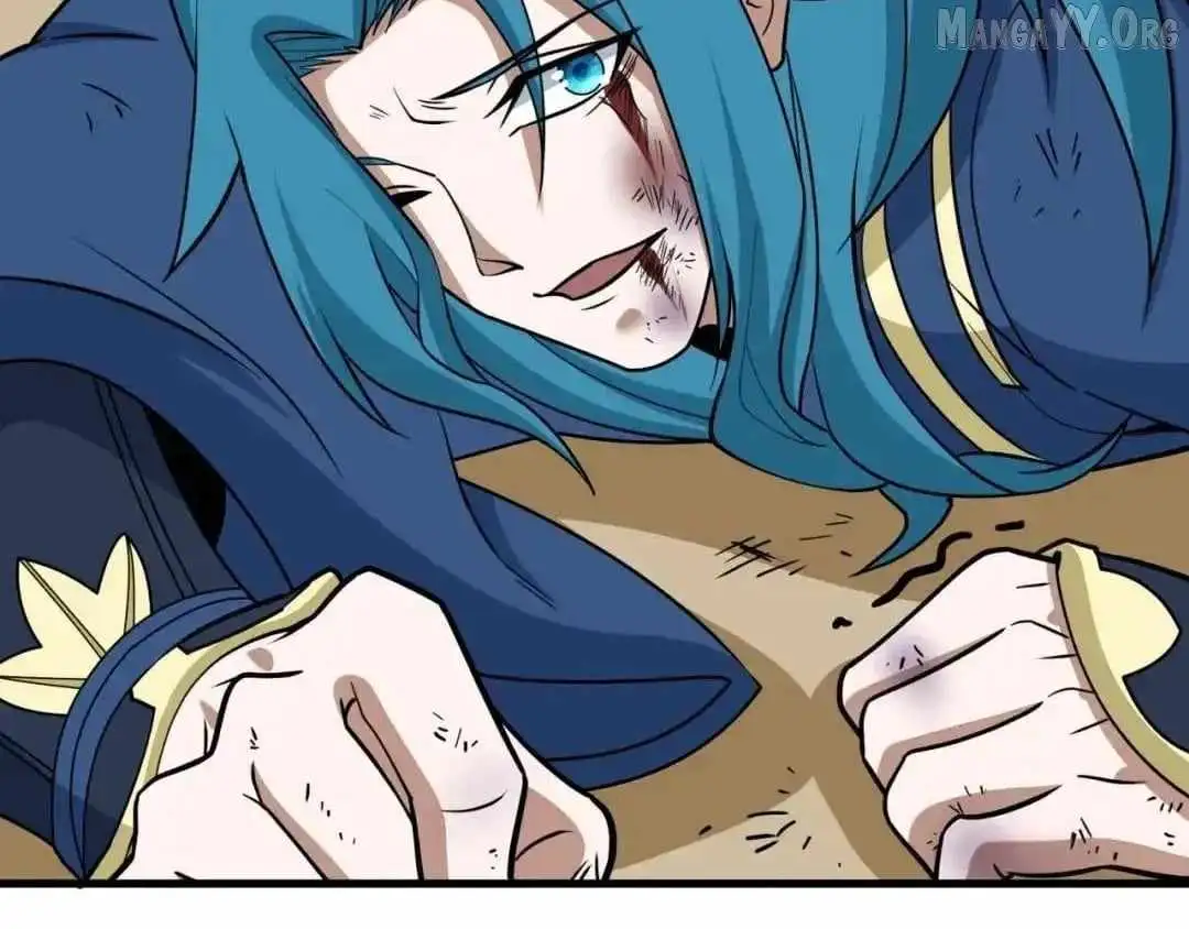 Age of Terror Chapter 547 page 148 - 