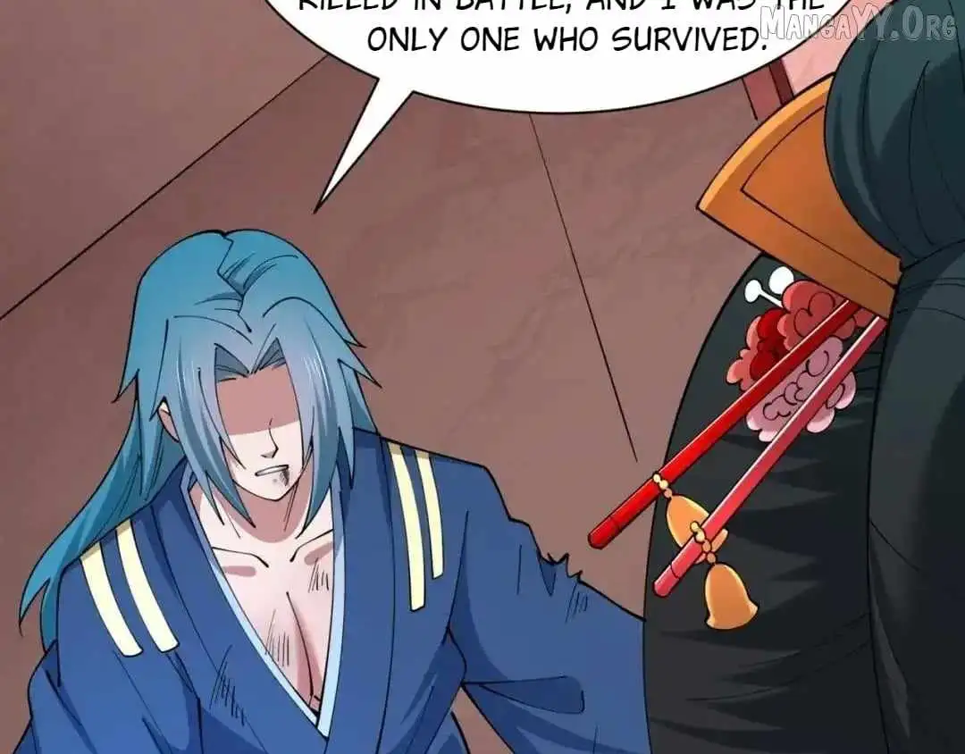 Age of Terror Chapter 547 page 150 - 