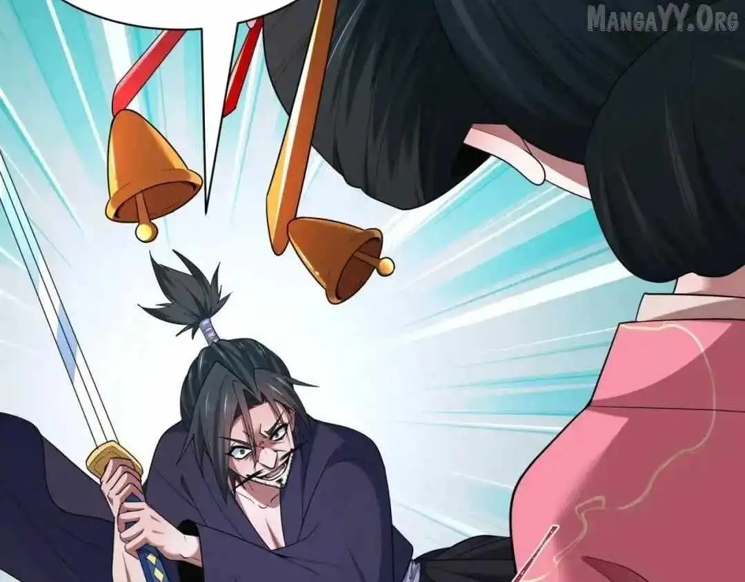 Age of Terror Chapter 547 page 16 - 