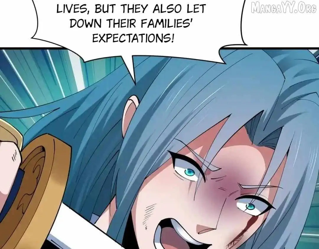 Age of Terror Chapter 547 page 154 - 