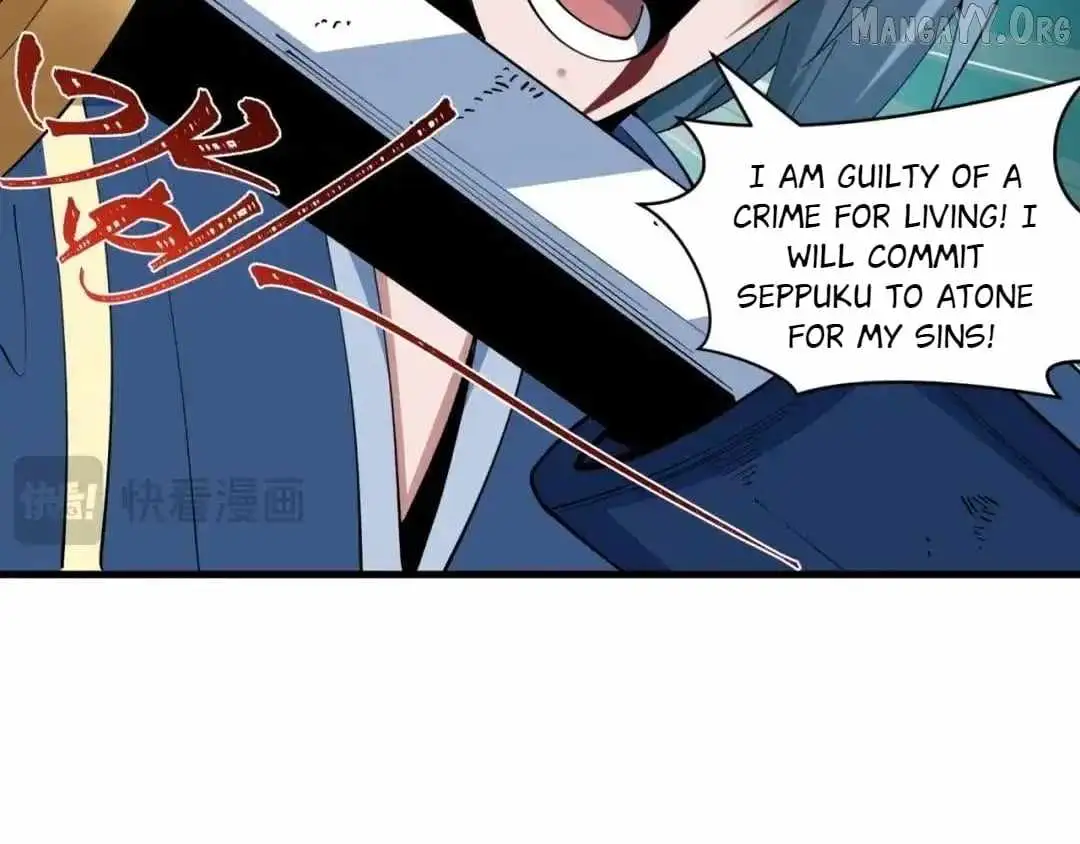 Age of Terror Chapter 547 page 155 - 