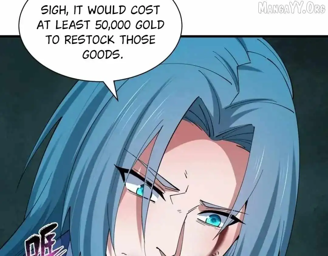 Age of Terror Chapter 547 page 162 - 