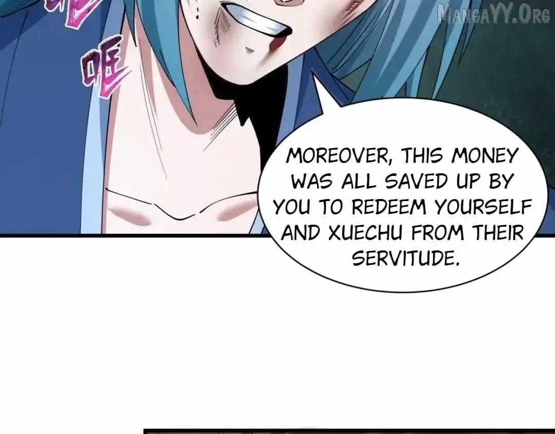 Age of Terror Chapter 547 page 163 - 