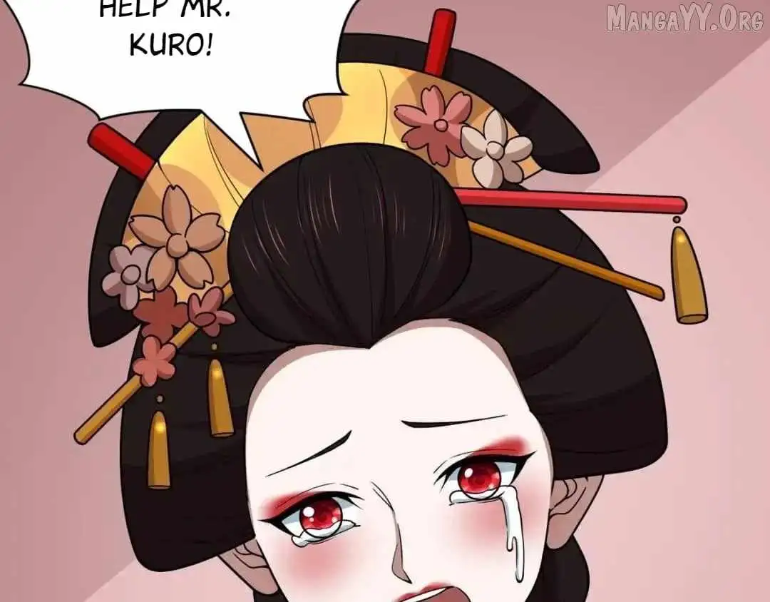 Age of Terror Chapter 547 page 166 - 