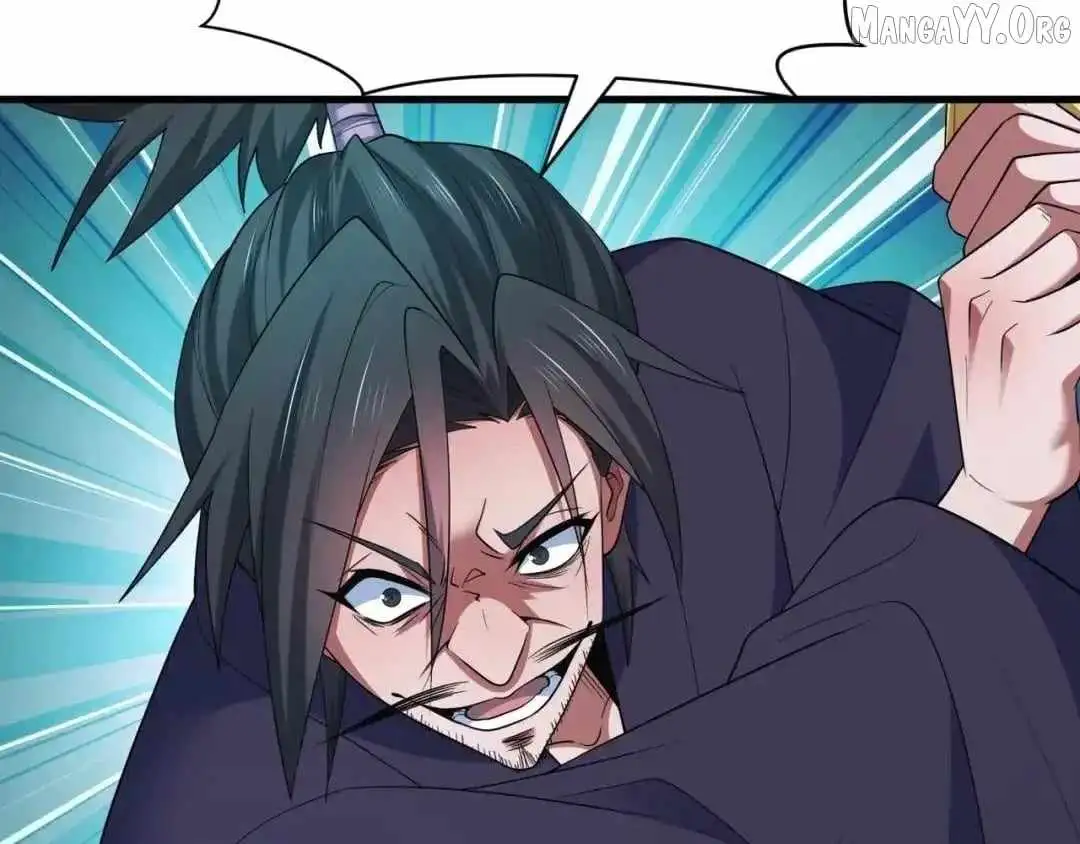 Age of Terror Chapter 547 page 19 - 