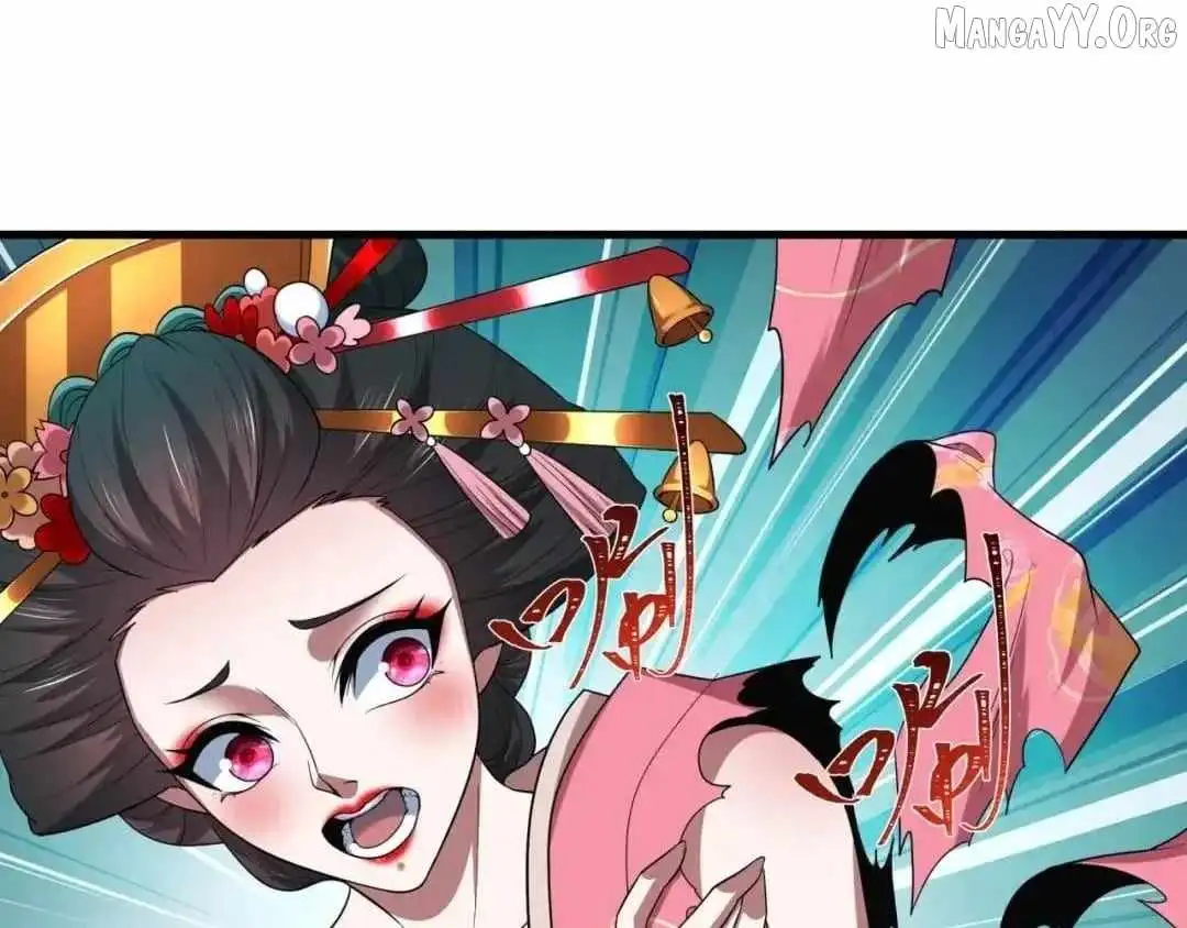 Age of Terror Chapter 547 page 21 - 