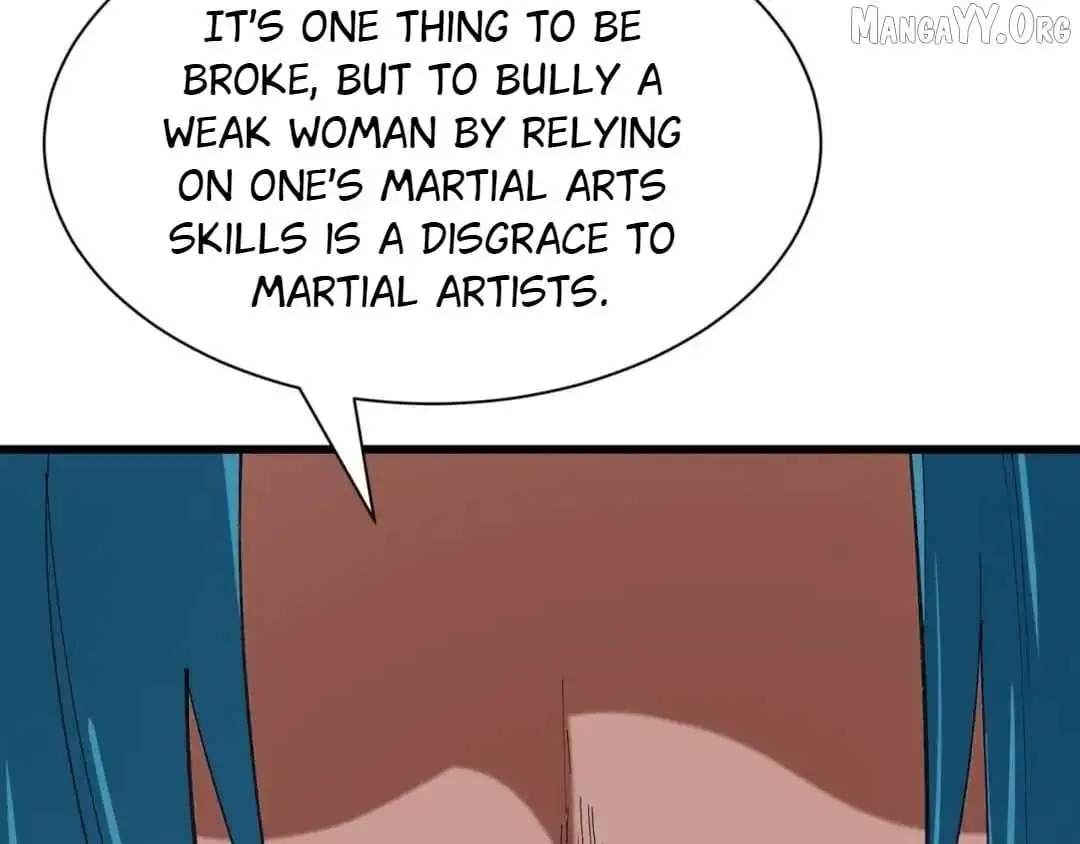 Age of Terror Chapter 547 page 29 - 