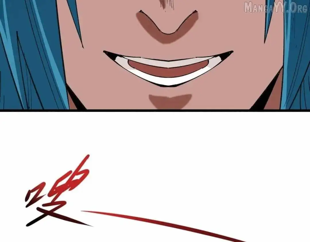 Age of Terror Chapter 547 page 30 - 