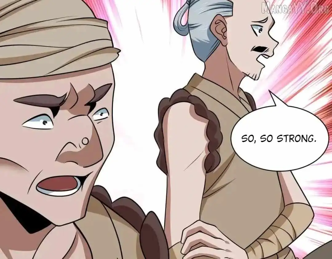 Age of Terror Chapter 547 page 4 - 