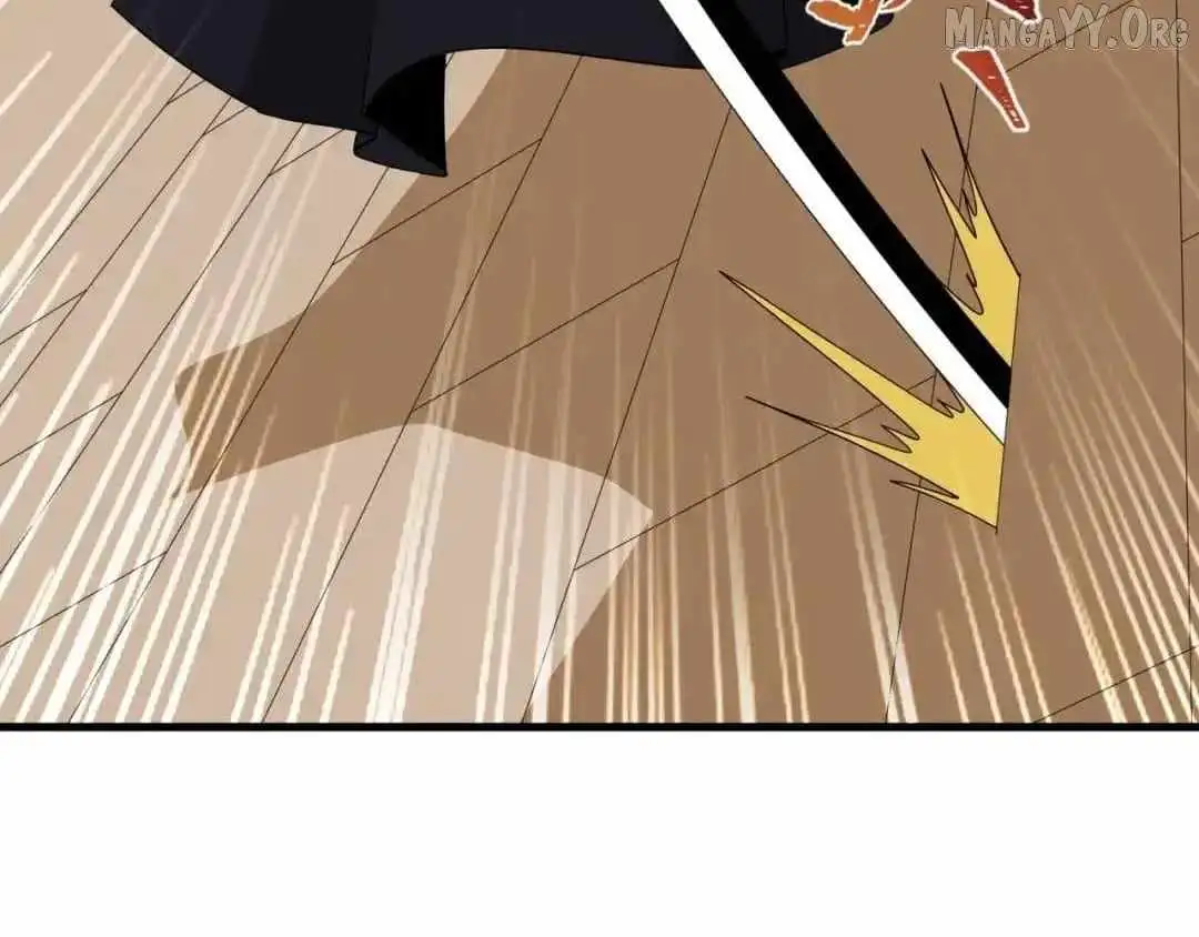 Age of Terror Chapter 547 page 37 - 