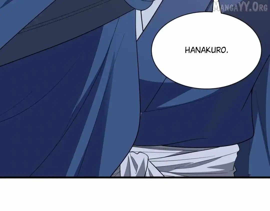 Age of Terror Chapter 547 page 48 - 