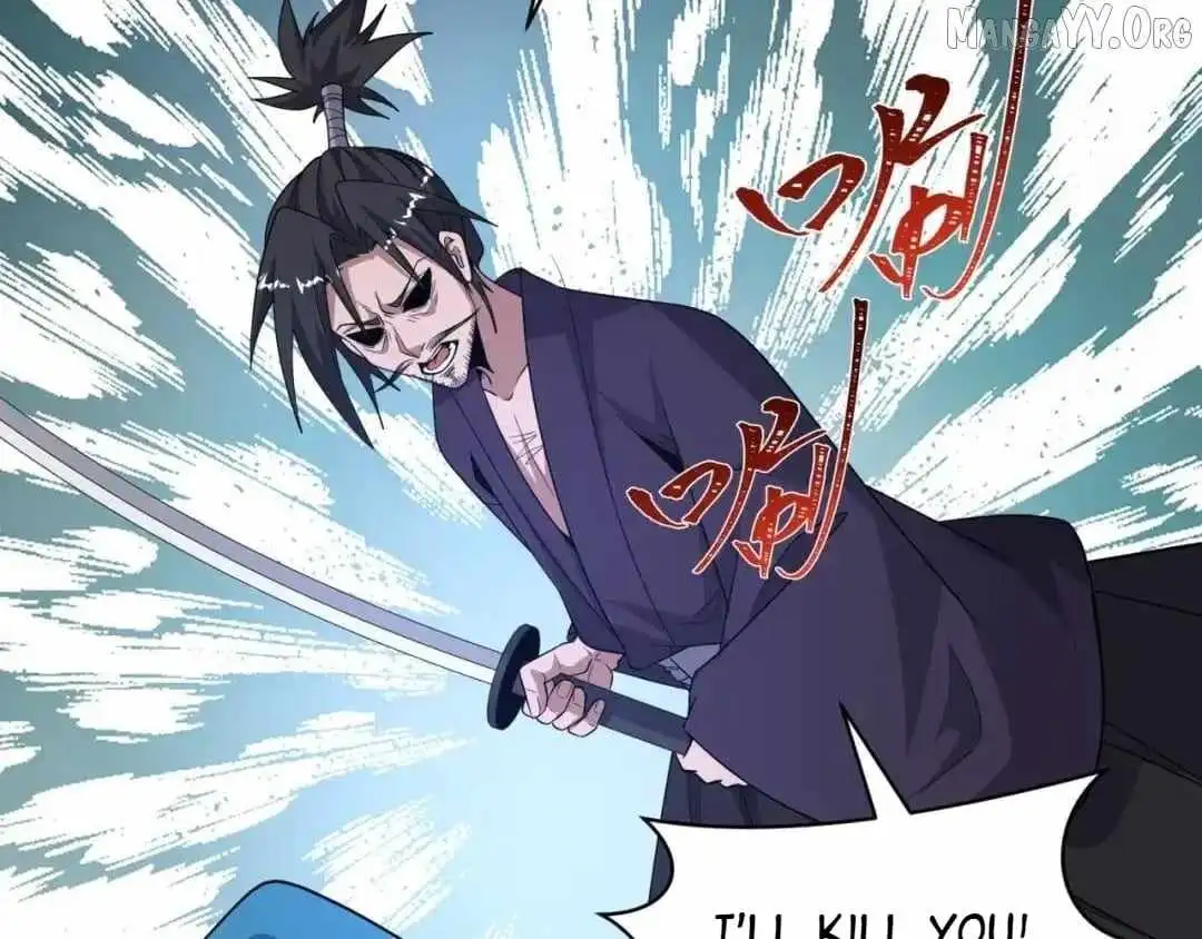 Age of Terror Chapter 547 page 50 - 