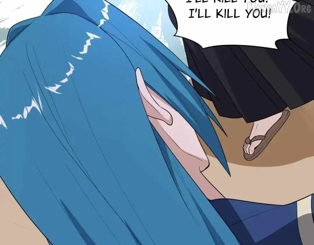 Age of Terror Chapter 547 page 51 - 
