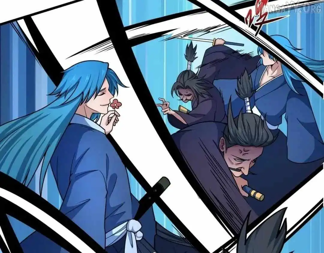 Age of Terror Chapter 547 page 54 - 
