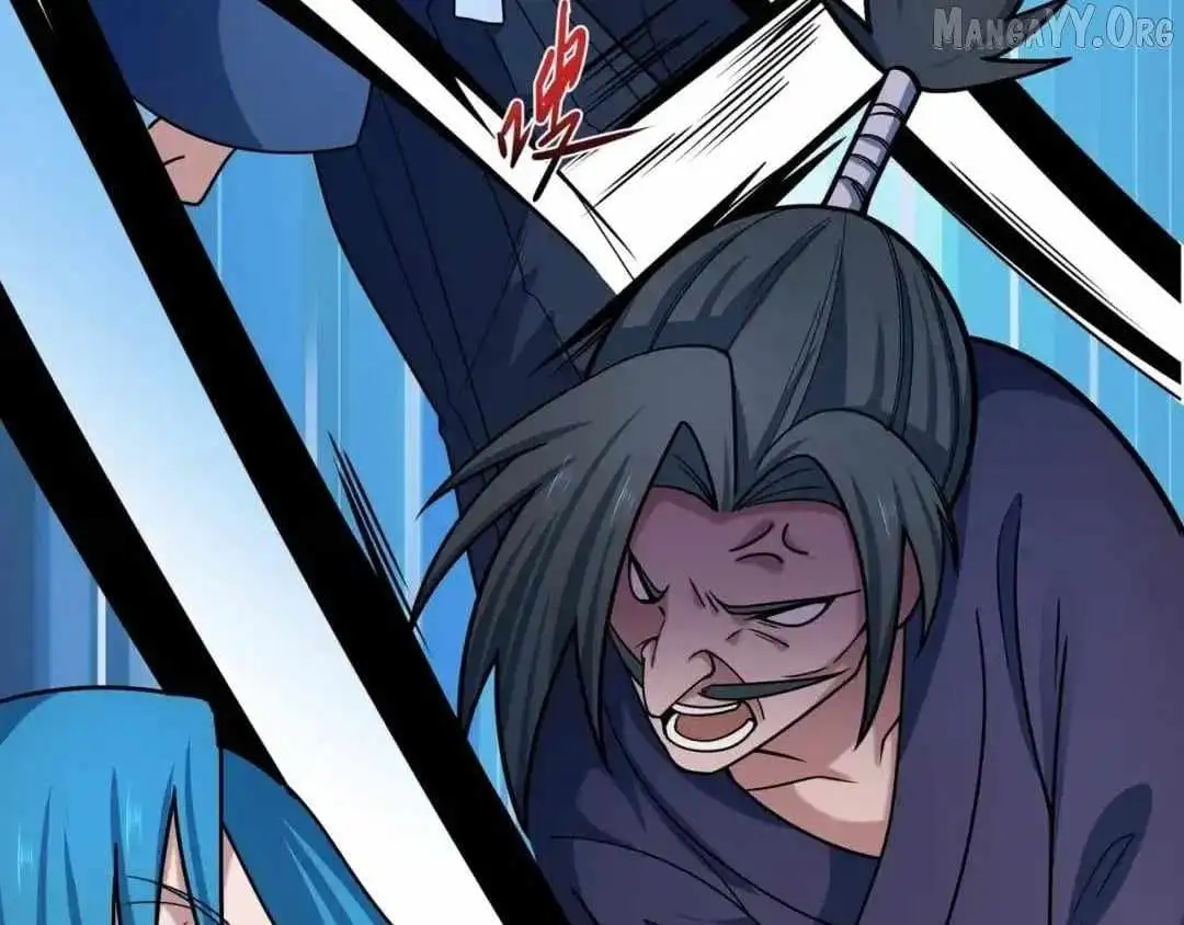 Age of Terror Chapter 547 page 55 - 