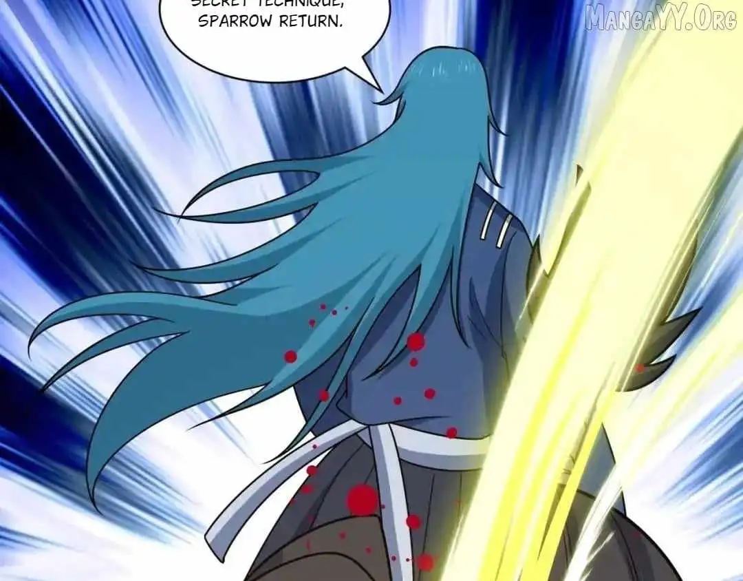 Age of Terror Chapter 547 page 74 - 