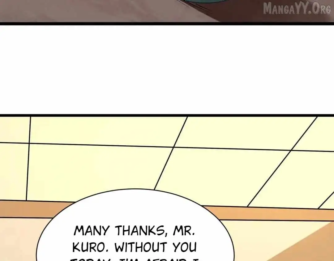 Age of Terror Chapter 547 page 86 - 