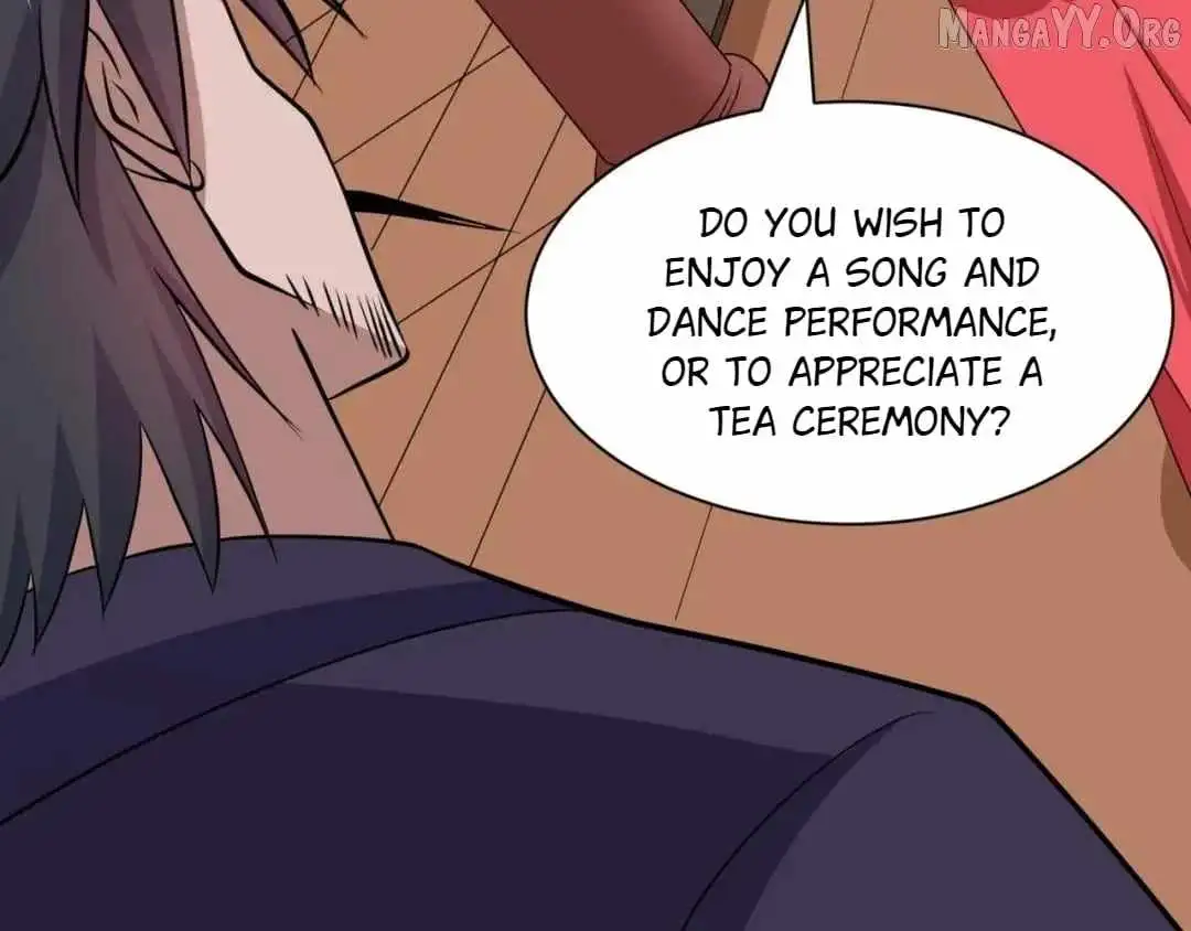Age of Terror Chapter 547 page 10 - 