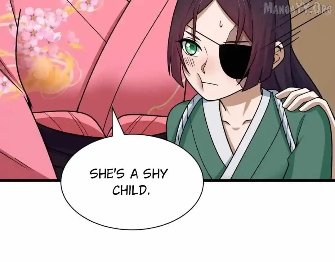 Age of Terror Chapter 547 page 91 - 