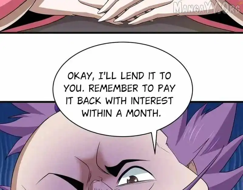 Age of Terror Chapter 548 page 11 - 