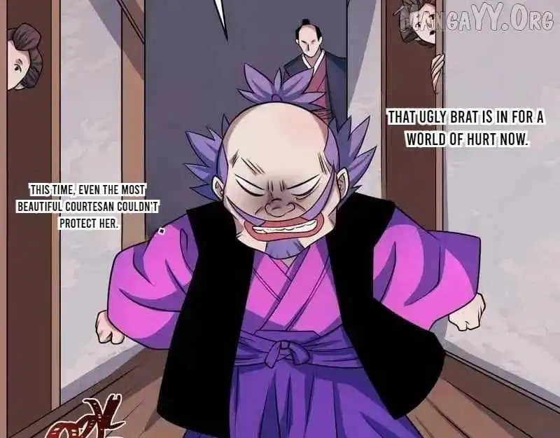 Age of Terror Chapter 548 page 109 - 