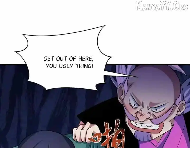 Age of Terror Chapter 548 page 118 - 