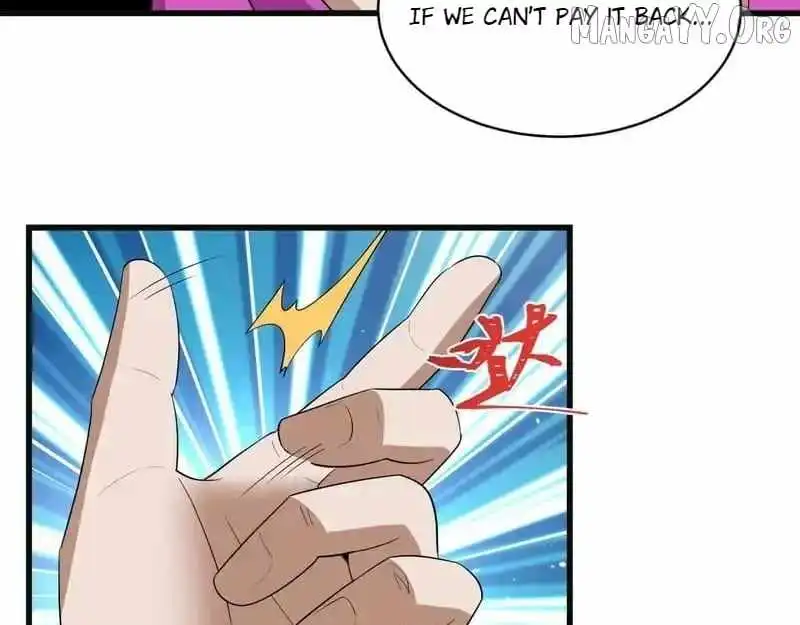Age of Terror Chapter 548 page 13 - 