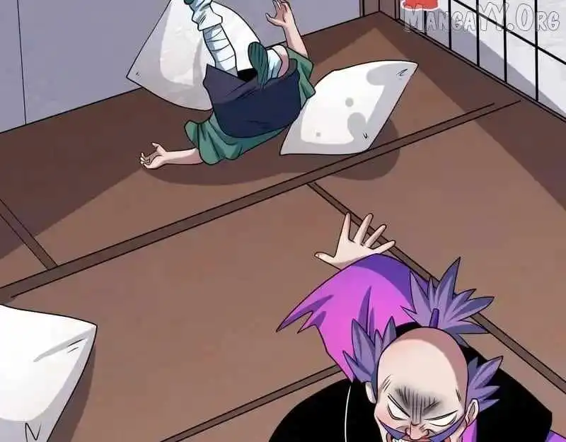 Age of Terror Chapter 548 page 121 - 