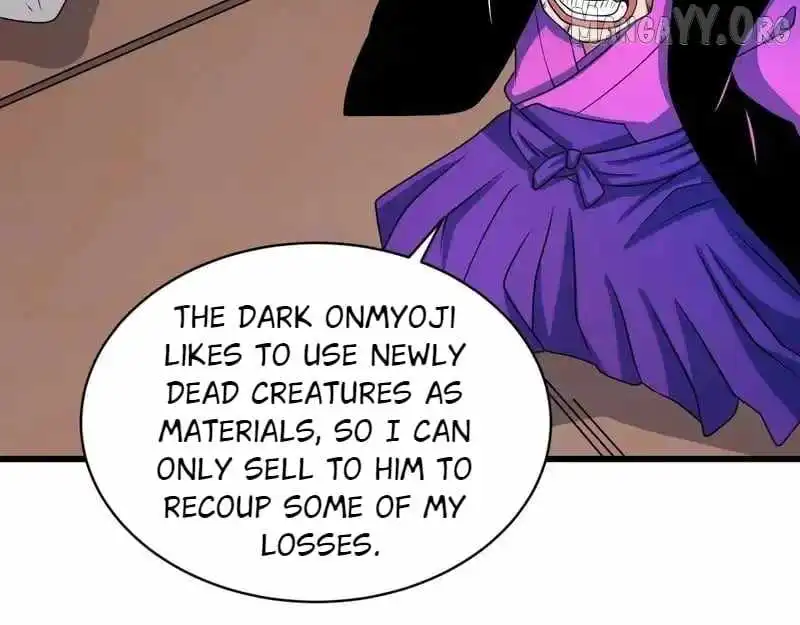 Age of Terror Chapter 548 page 122 - 