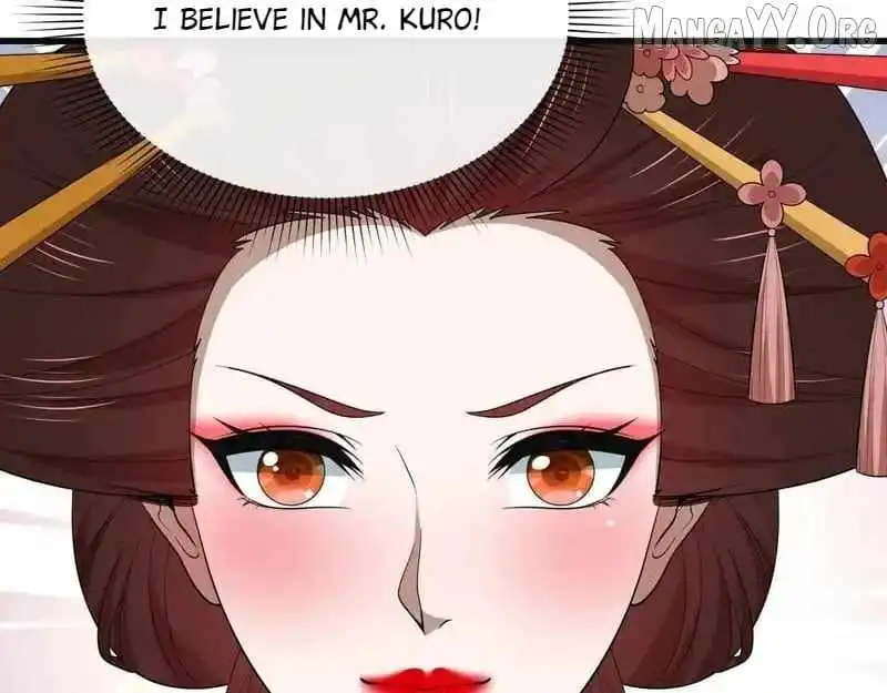 Age of Terror Chapter 548 page 18 - 