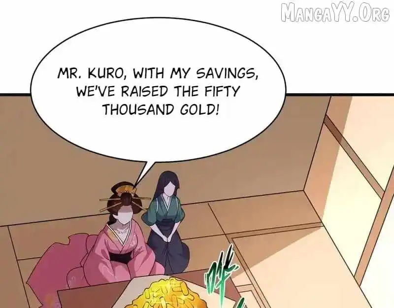 Age of Terror Chapter 548 page 22 - 