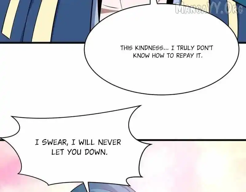 Age of Terror Chapter 548 page 27 - 