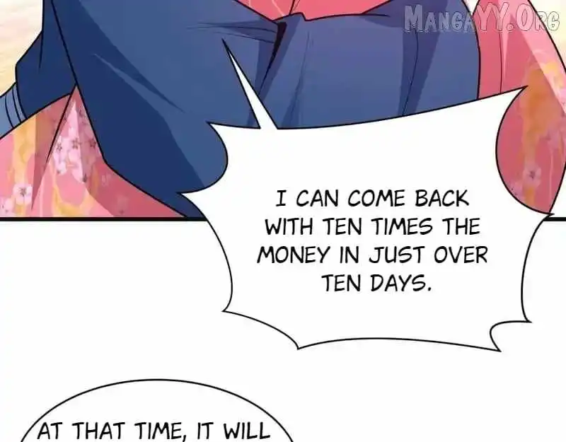 Age of Terror Chapter 548 page 29 - 