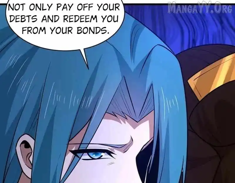 Age of Terror Chapter 548 page 30 - 