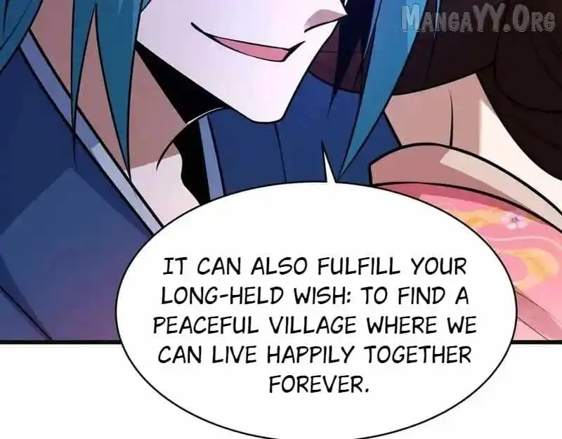 Age of Terror Chapter 548 page 31 - 