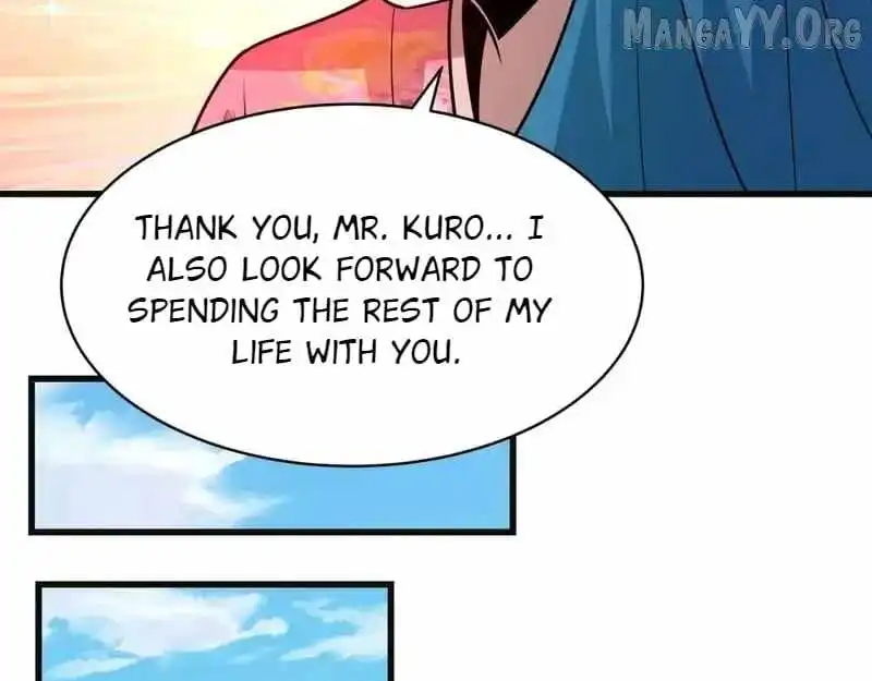 Age of Terror Chapter 548 page 33 - 