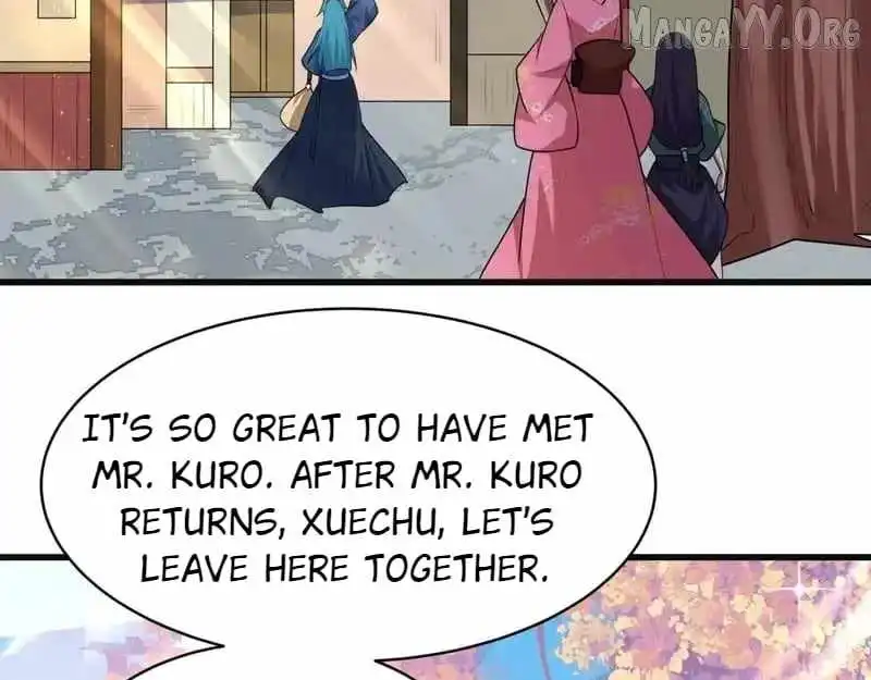 Age of Terror Chapter 548 page 38 - 