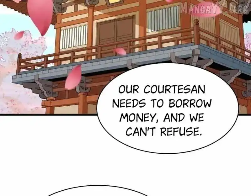 Age of Terror Chapter 548 page 6 - 