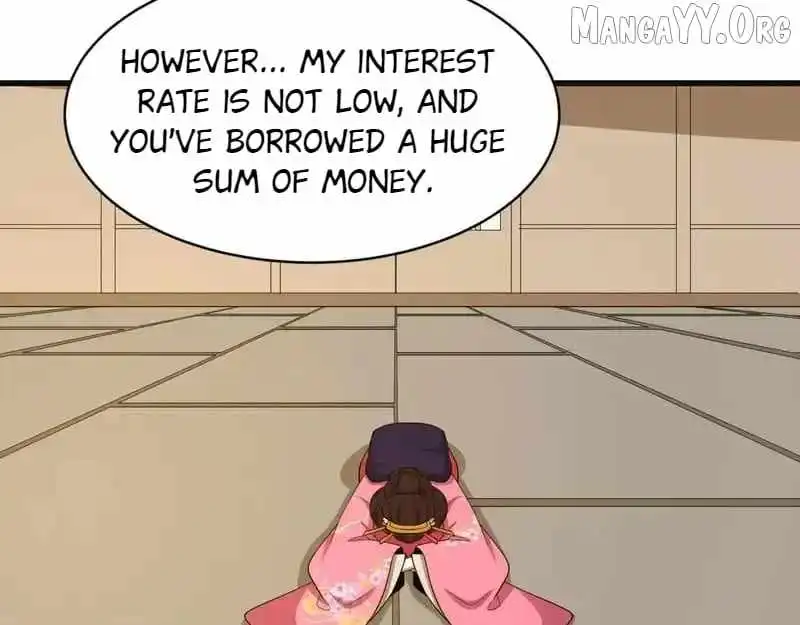 Age of Terror Chapter 548 page 7 - 