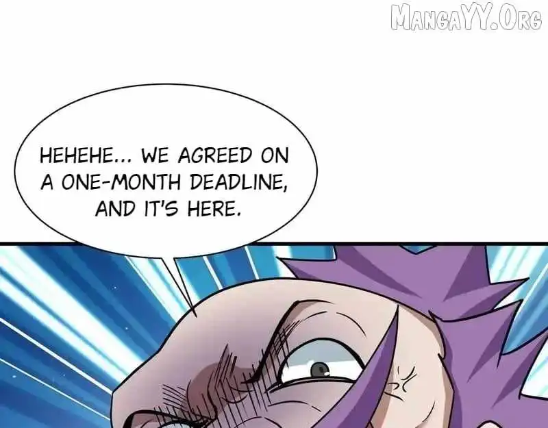 Age of Terror Chapter 548 page 68 - 