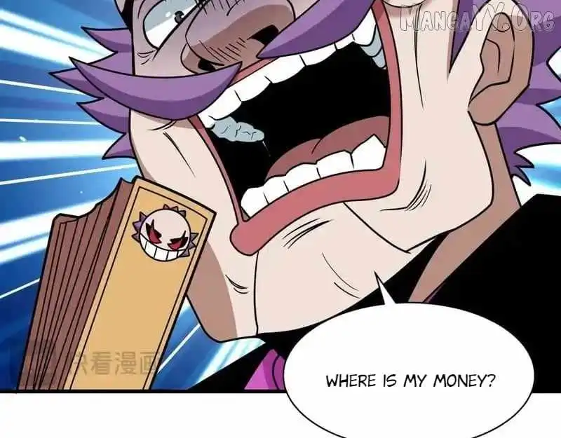 Age of Terror Chapter 548 page 69 - 