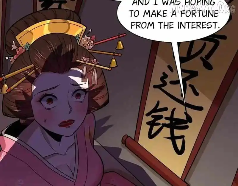 Age of Terror Chapter 548 page 71 - 